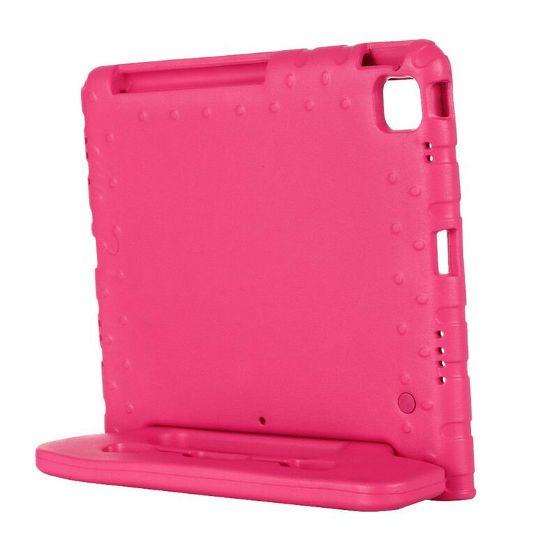 Capa Para iPad Pro 12.9" (2021) Espuma Eva