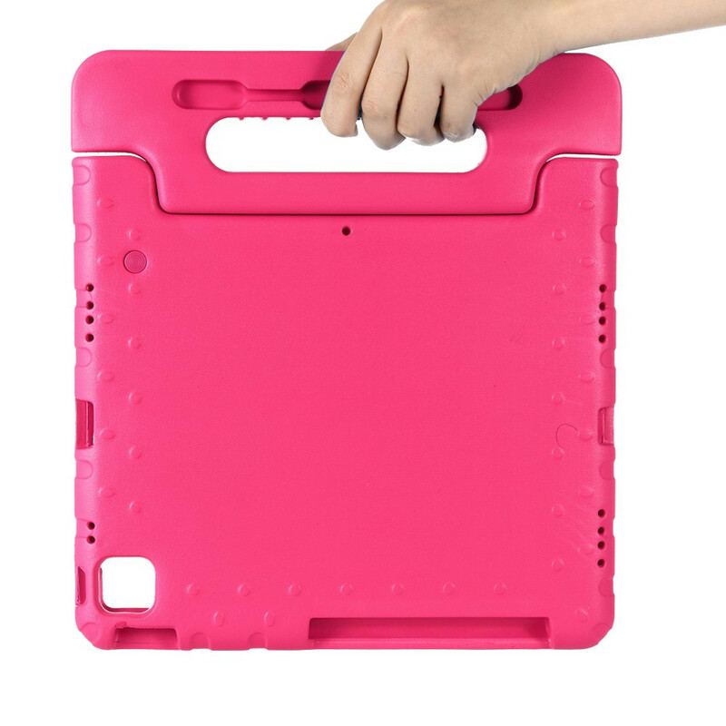 Capa Para iPad Pro 12.9" (2021) Espuma Eva