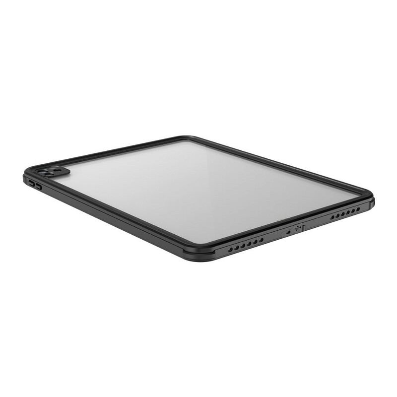 Capa Para iPad Pro 12.9" (2021) À Prova D'água