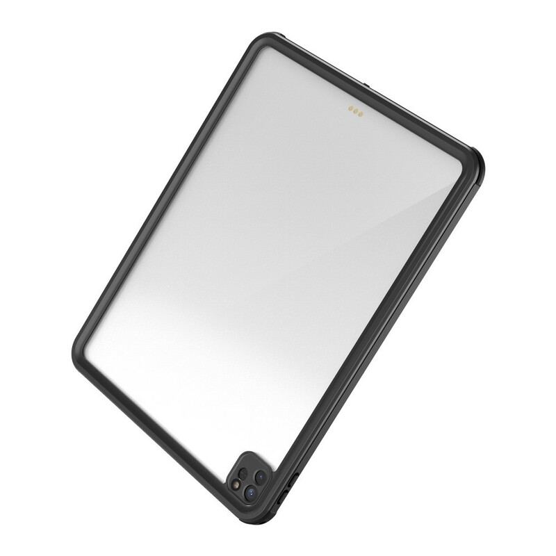 Capa Para iPad Pro 12.9" (2021) À Prova D'água