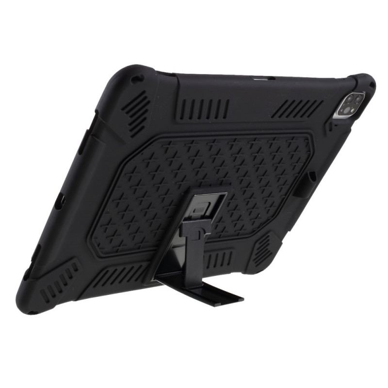 Capa Para iPad Pro 12.9" (2021) Suporte Ajustável