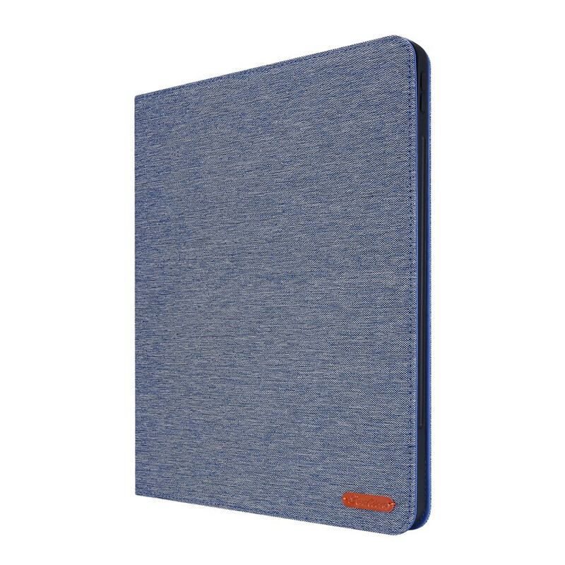 Capa Para iPad Pro 12.9" (2021) Tecido