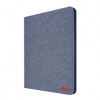 Capa Para iPad Pro 12.9" (2021) Tecido