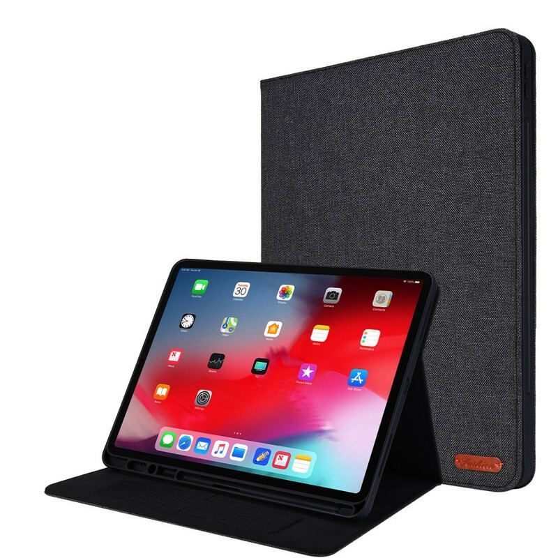 Capa Para iPad Pro 12.9" (2021) Tecido