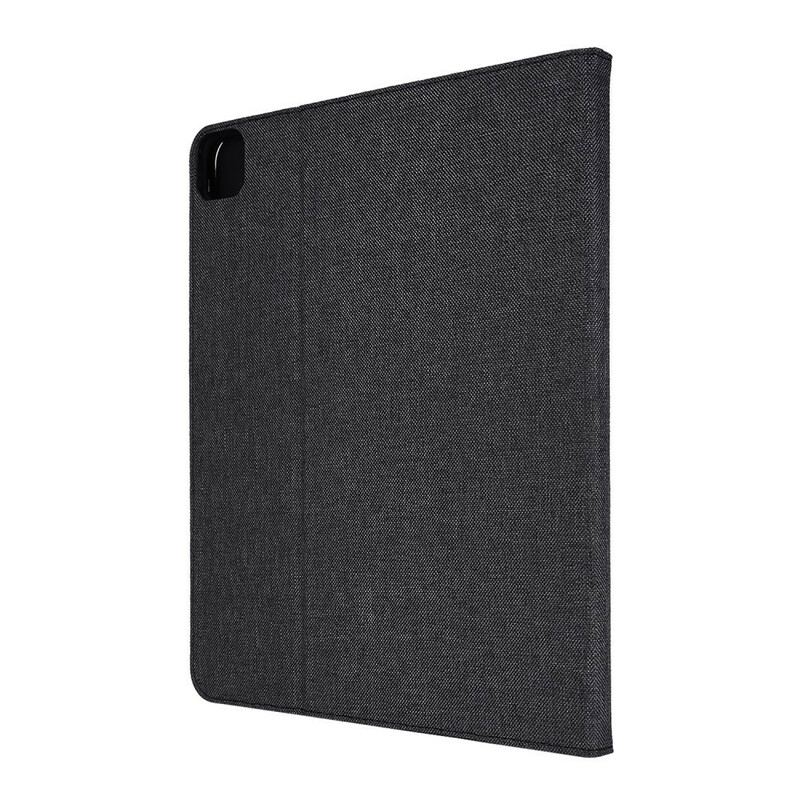 Capa Para iPad Pro 12.9" (2021) Tecido