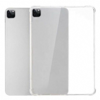 Capa Para iPad Pro 12.9" (2021) Transparente