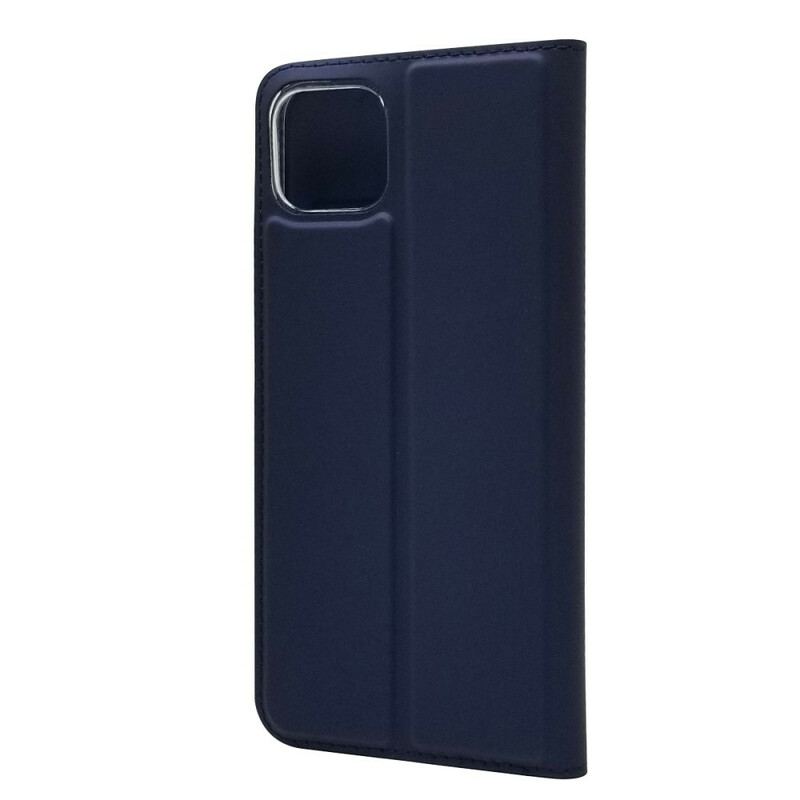 Capa De Celular Para Google Pixel 4 Flip Skin Pro Dux Ducis