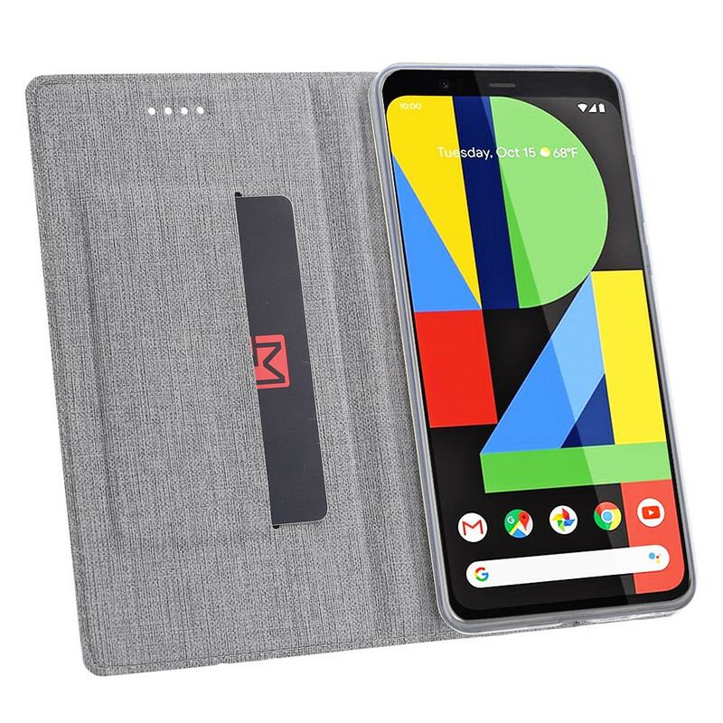 Capa De Celular Para Google Pixel 4 Flip Texturizado