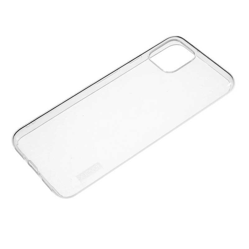 Capa Para Google Pixel 4 Gel De Silicone