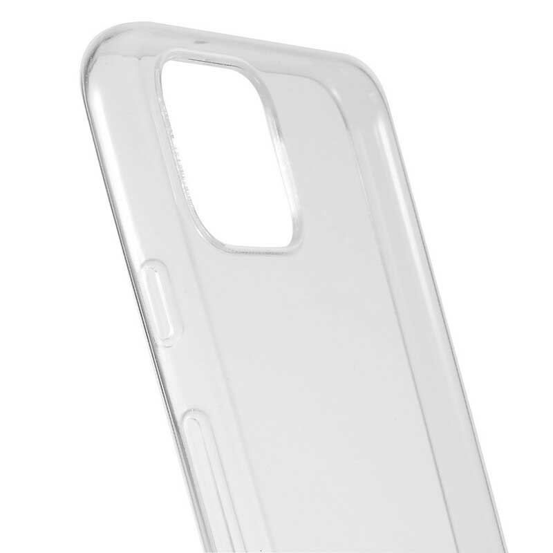 Capa Para Google Pixel 4 Gel De Silicone