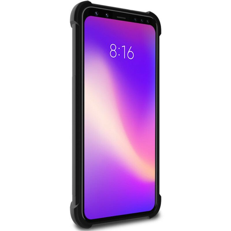 Capa Para Google Pixel 4 Imak Sedoso