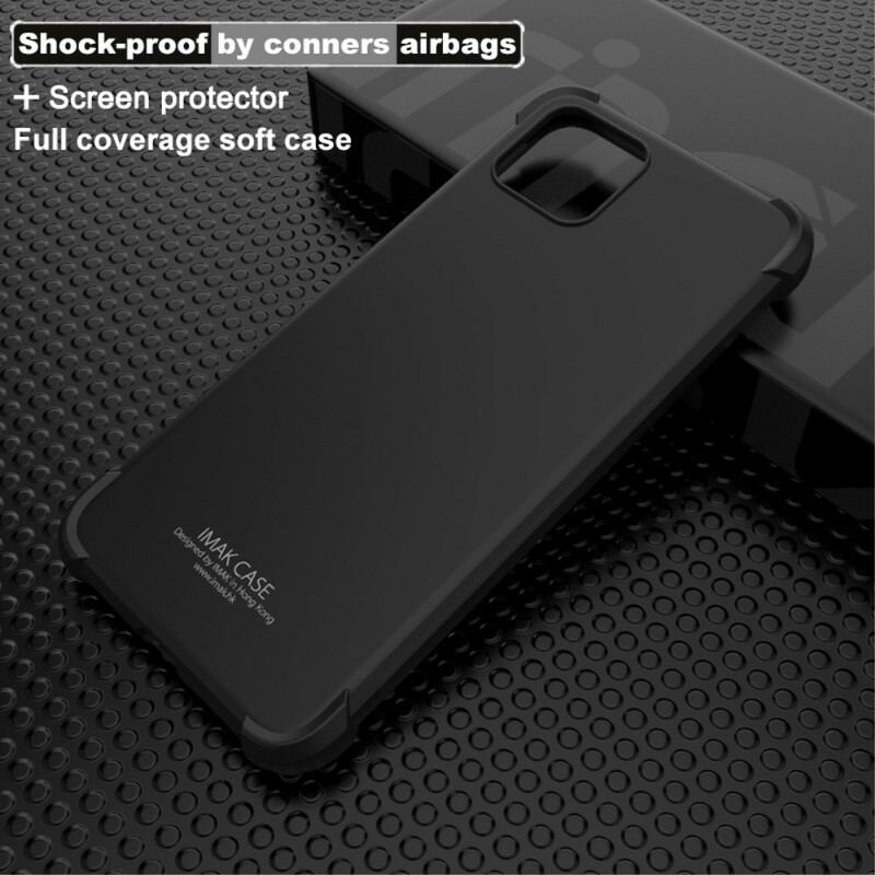 Capa Para Google Pixel 4 Imak Sedoso