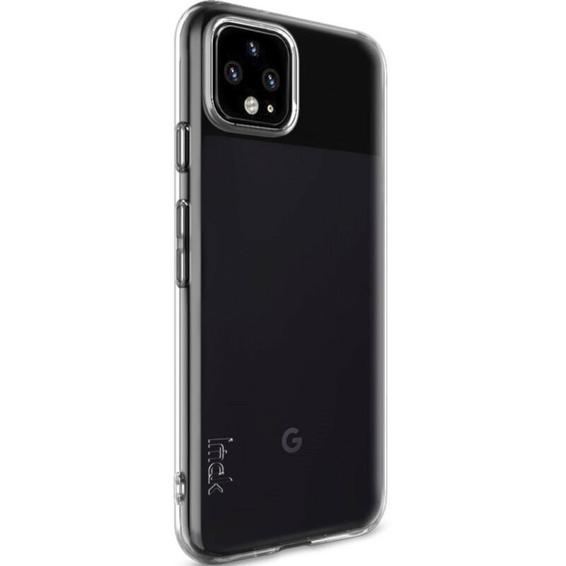 Capa Para Google Pixel 4 Imak Transparente