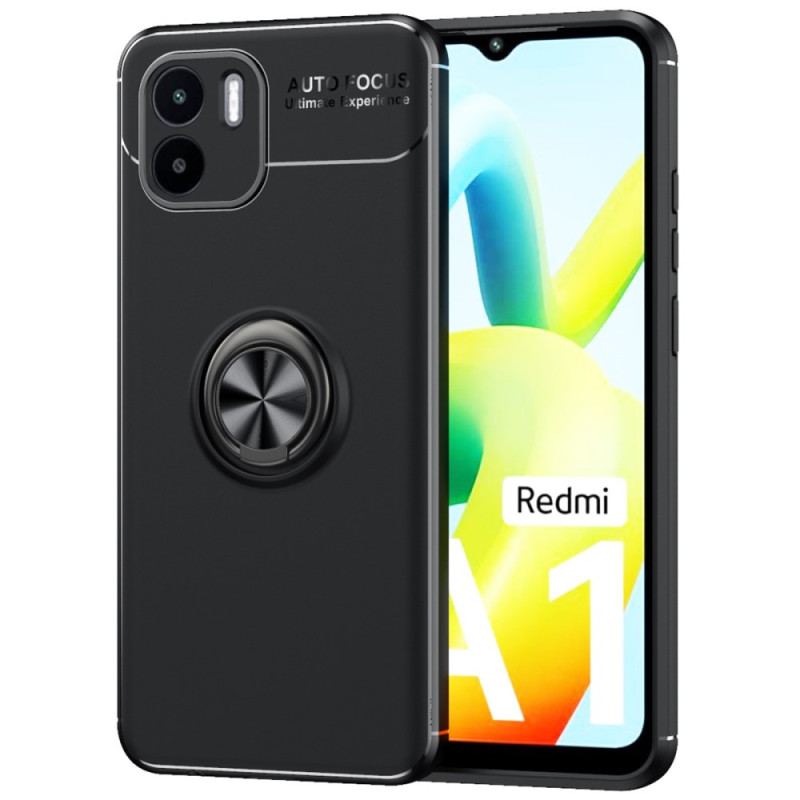 Capa De Celular Para Xiaomi Redmi A1 Anel Giratório