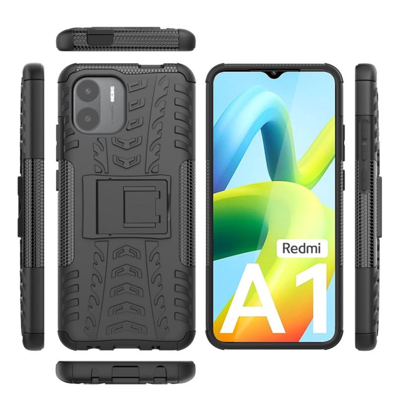 Capa De Celular Para Xiaomi Redmi A1 Design Ultra Resistente