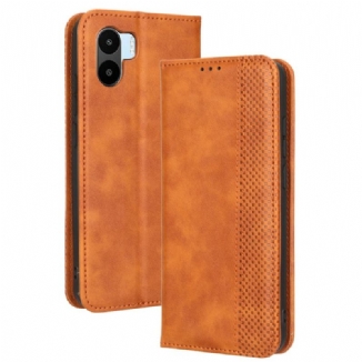 Capa De Celular Para Xiaomi Redmi A1 Flip Estilizado