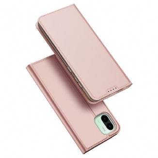 Capa De Celular Para Xiaomi Redmi A1 Flip Skin Pro Dux Ducis