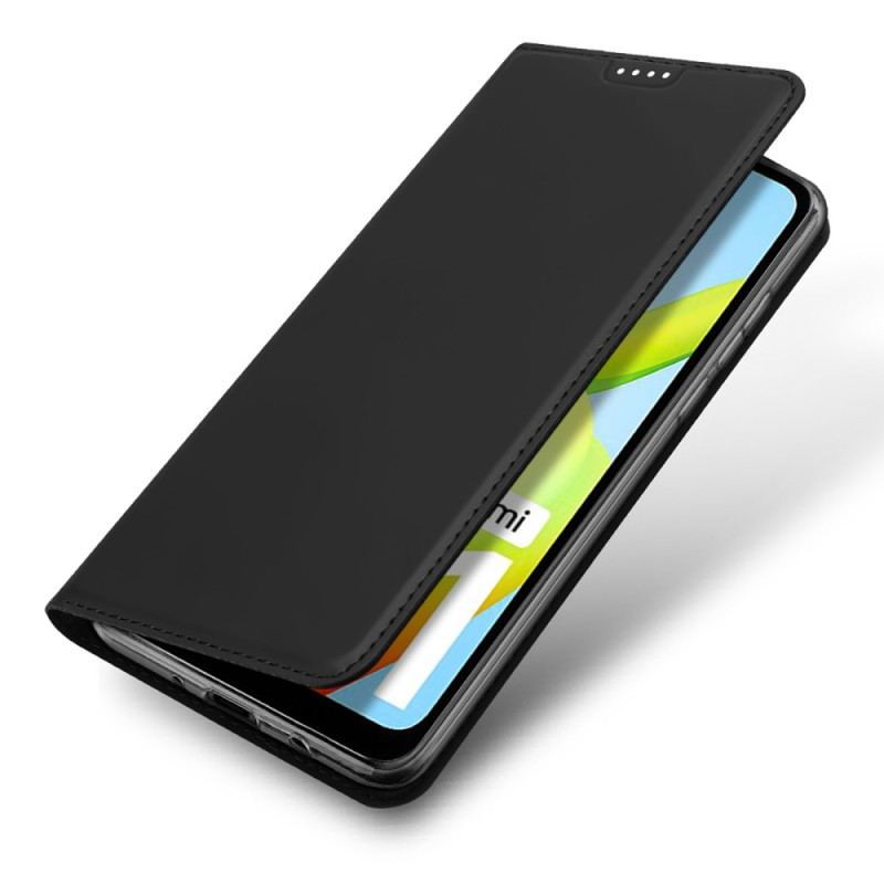 Capa De Celular Para Xiaomi Redmi A1 Flip Skin Pro Dux Ducis