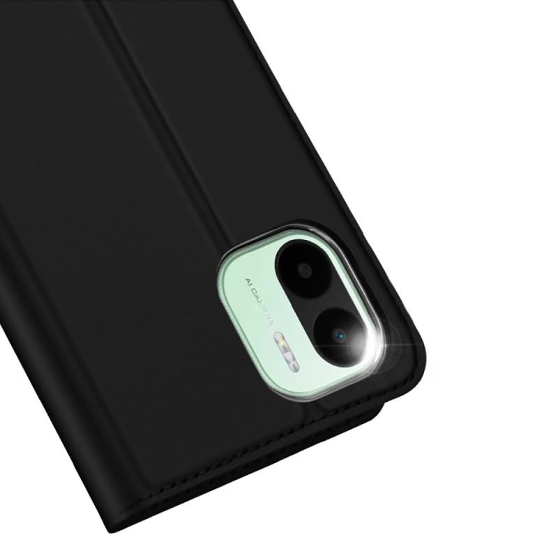 Capa De Celular Para Xiaomi Redmi A1 Flip Skin Pro Dux Ducis