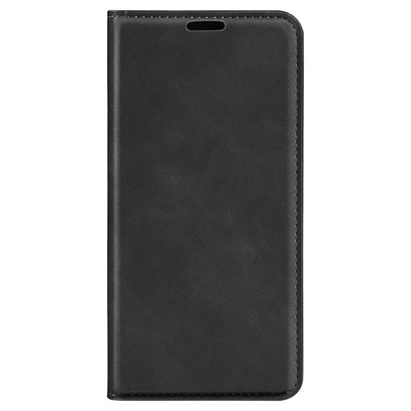 Capa De Celular Para Xiaomi Redmi A1 Flip Suavidade Ao Toque Da Pele