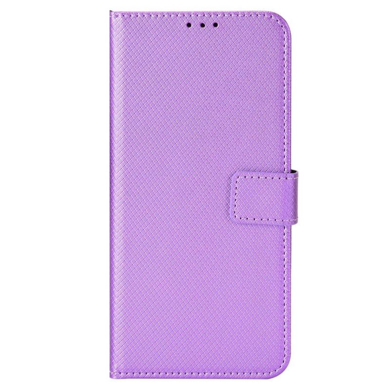 Capa Flip Para Xiaomi Redmi A1 De Cordão Seleção De Correia