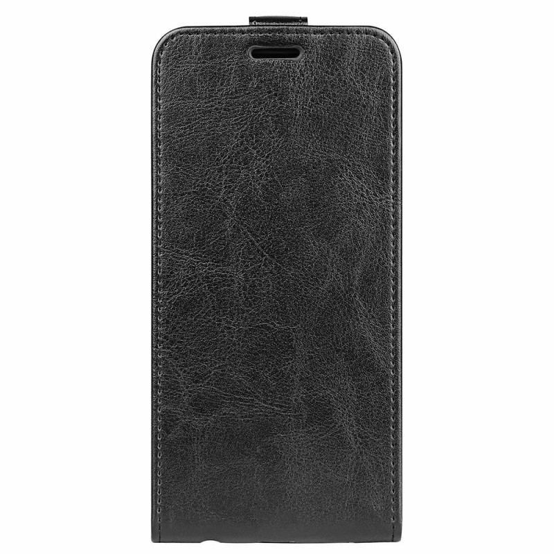 Capa Flip Para Xiaomi Redmi A1 De Couro Aba Vertical