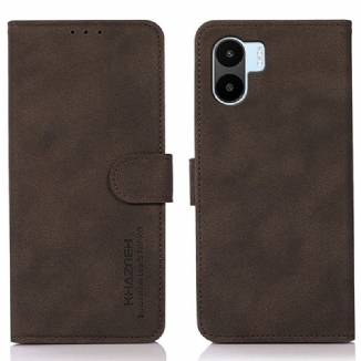 Capa Flip Para Xiaomi Redmi A1 Khazneh