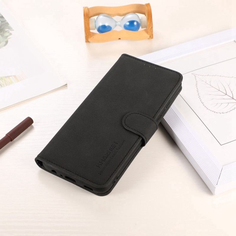 Capa Flip Para Xiaomi Redmi A1 Khazneh