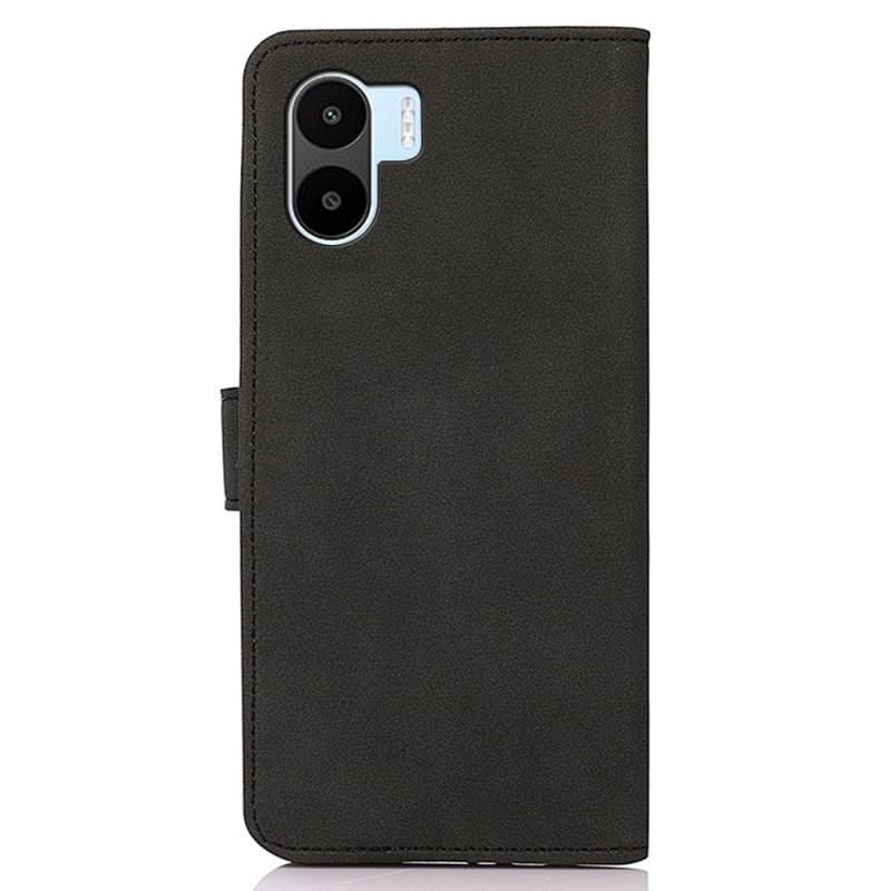 Capa Flip Para Xiaomi Redmi A1 Khazneh