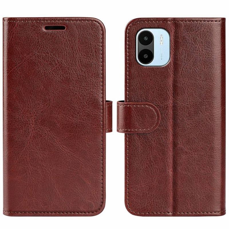 Capa Flip Para Xiaomi Redmi A1 Ultra Clássico