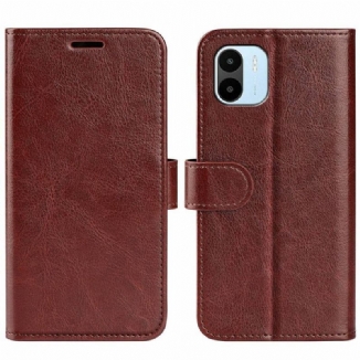 Capa Flip Para Xiaomi Redmi A1 Ultra Clássico