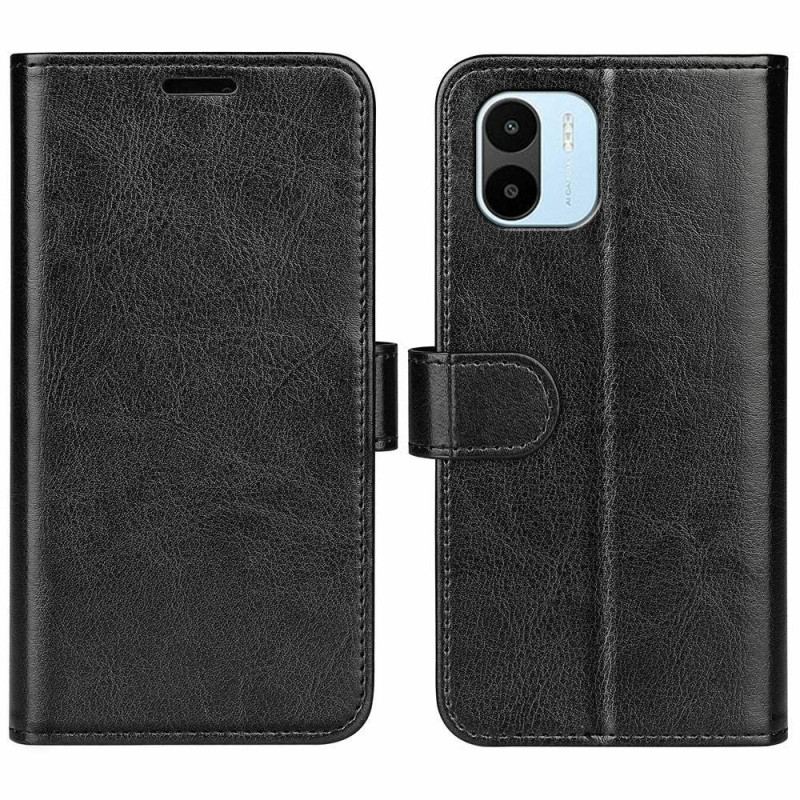 Capa Flip Para Xiaomi Redmi A1 Ultra Clássico