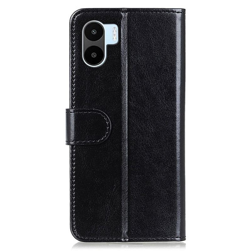 Capa Folio Para Xiaomi Redmi A1 Frozen Finesse