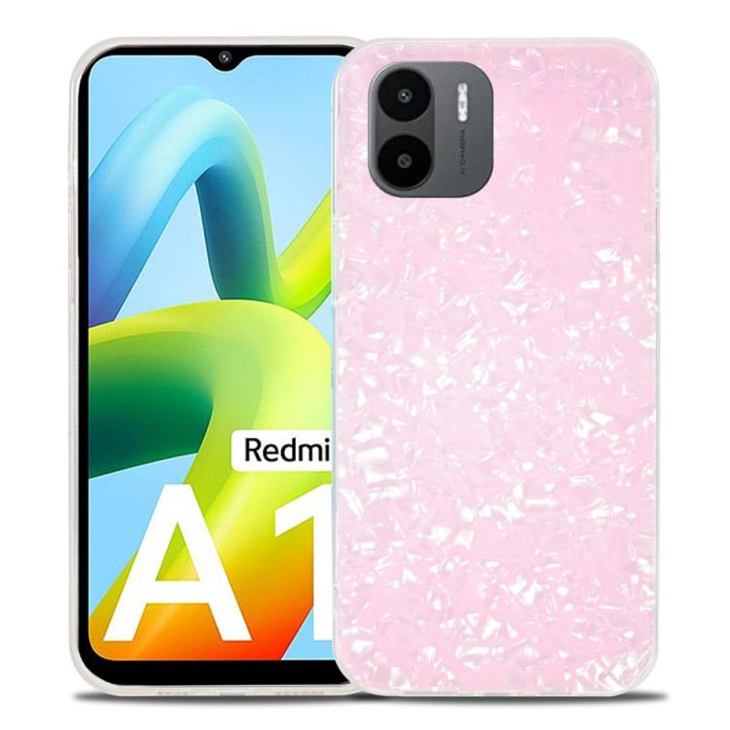 Capa Para Xiaomi Redmi A1 Acrílico Ipaky