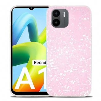 Capa Para Xiaomi Redmi A1 Acrílico Ipaky