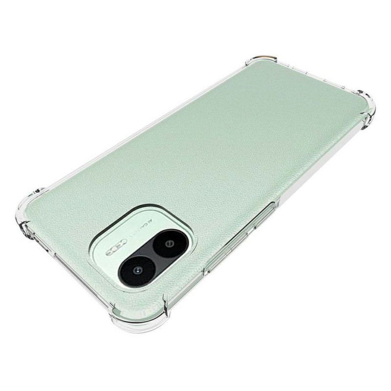 Capa Para Xiaomi Redmi A1 Cantos Reforçados Sem Costura