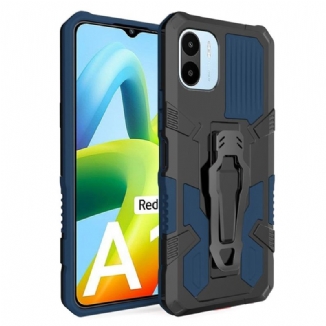 Capa Para Xiaomi Redmi A1 Com Clipe De Cinto