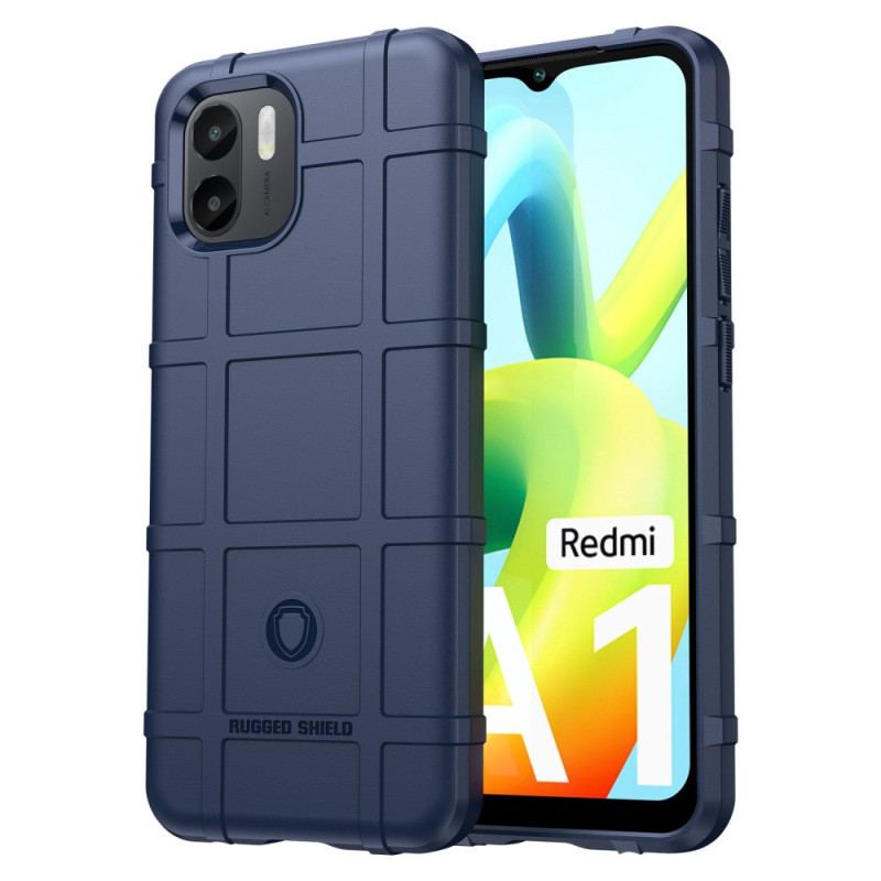 Capa Para Xiaomi Redmi A1 Escudo Robusto