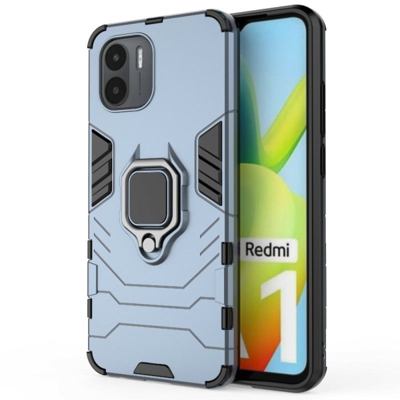 Capa Para Xiaomi Redmi A1 Resistente A Anel