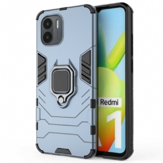 Capa Para Xiaomi Redmi A1 Resistente A Anel