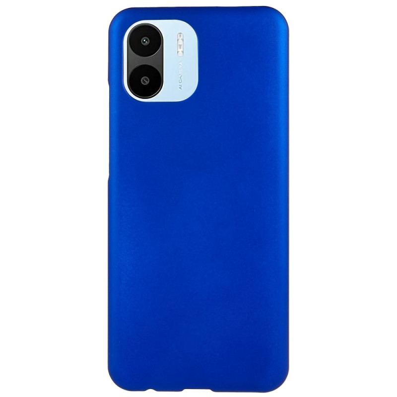 Capa Para Xiaomi Redmi A1 Rígido Brilhante