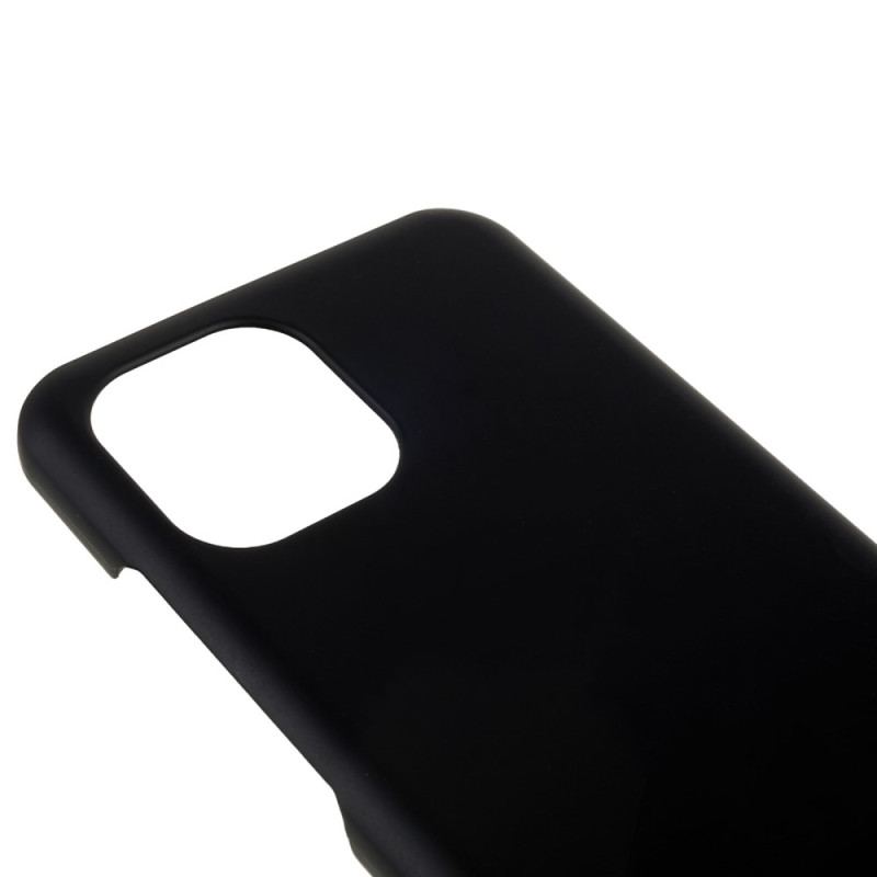 Capa Para Xiaomi Redmi A1 Rígido Brilhante