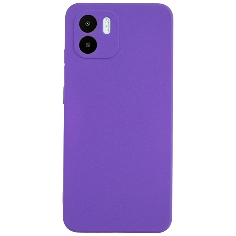 Capa Para Xiaomi Redmi A1 Silicone