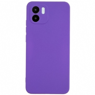 Capa Para Xiaomi Redmi A1 Silicone