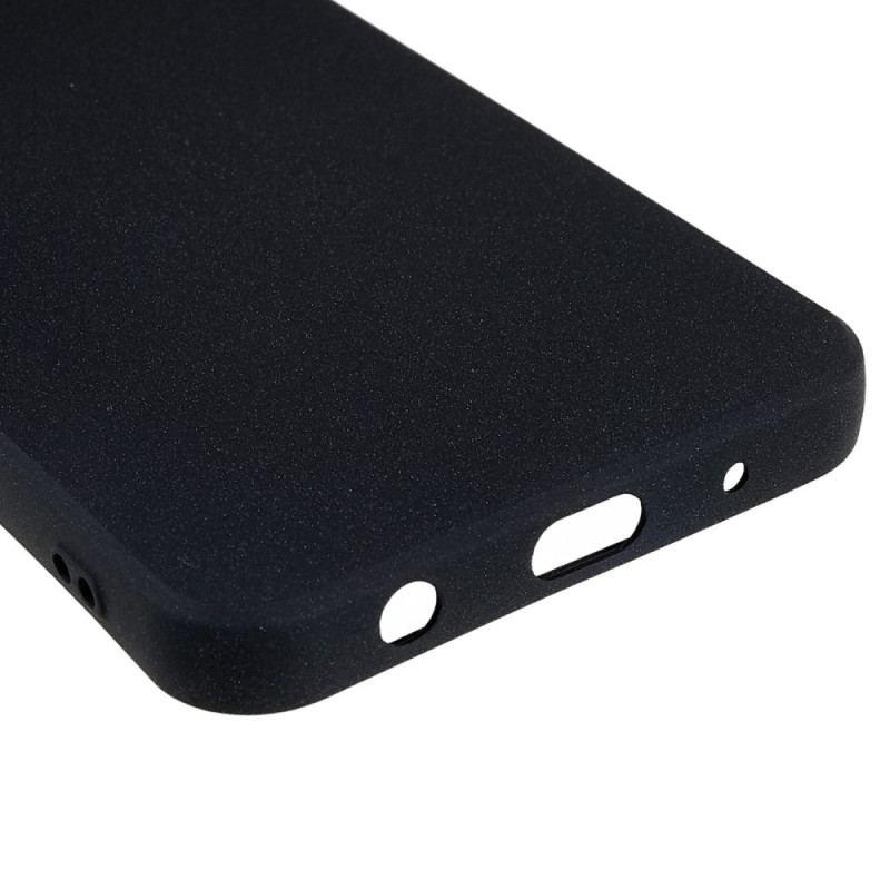 Capa Para Xiaomi Redmi A1 Silicone