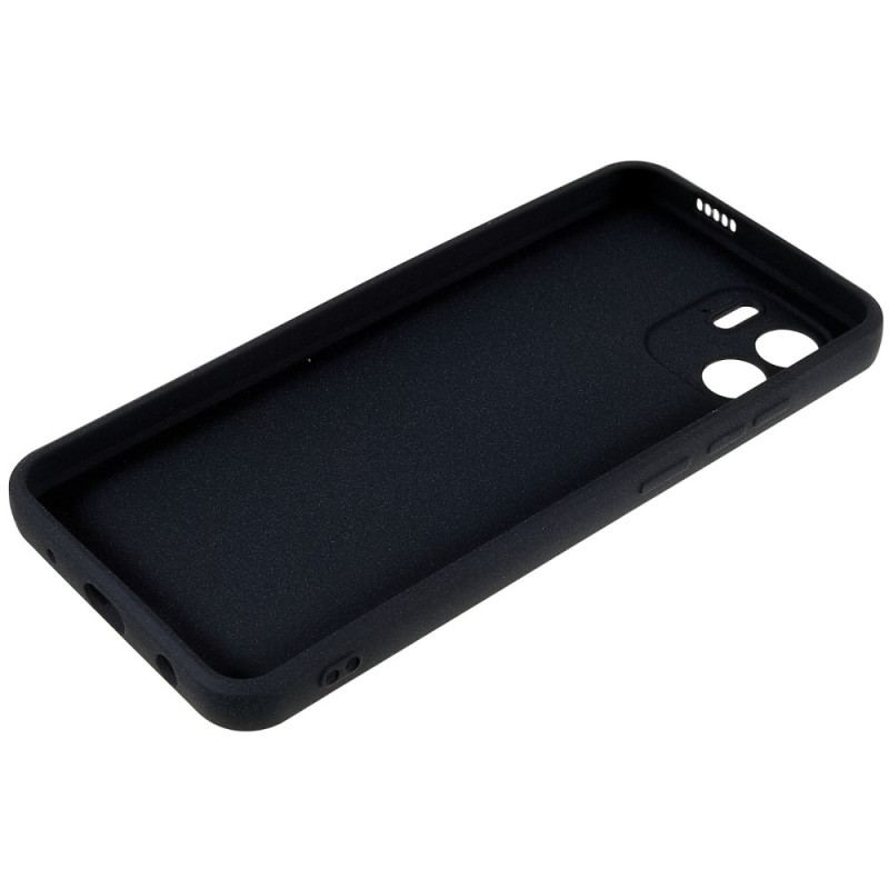 Capa Para Xiaomi Redmi A1 Silicone