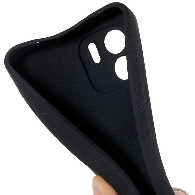 Capa Para Xiaomi Redmi A1 Silicone