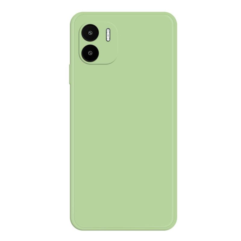 Capa Para Xiaomi Redmi A1 Silicone Clássico