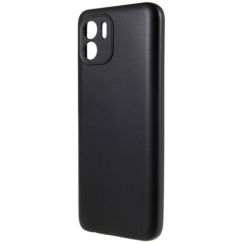 Capa Para Xiaomi Redmi A1 Silicone Flexível