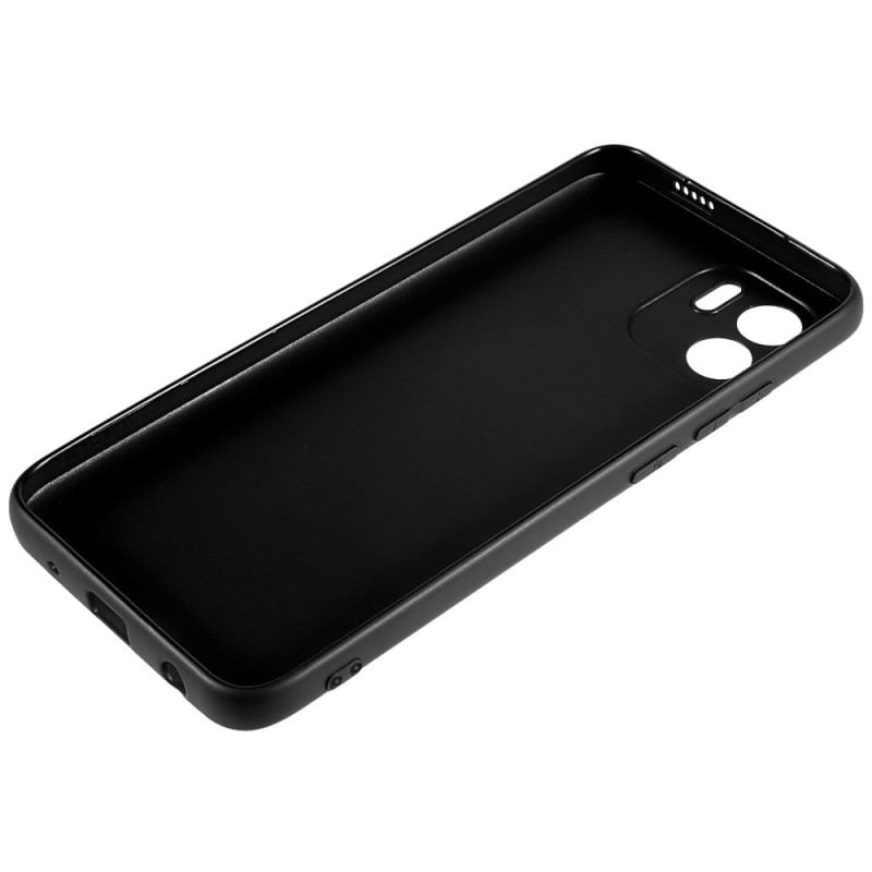 Capa Para Xiaomi Redmi A1 Silicone Flexível